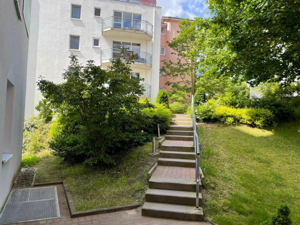 Fewo Am Ploener See Ascheberg  Exterior foto