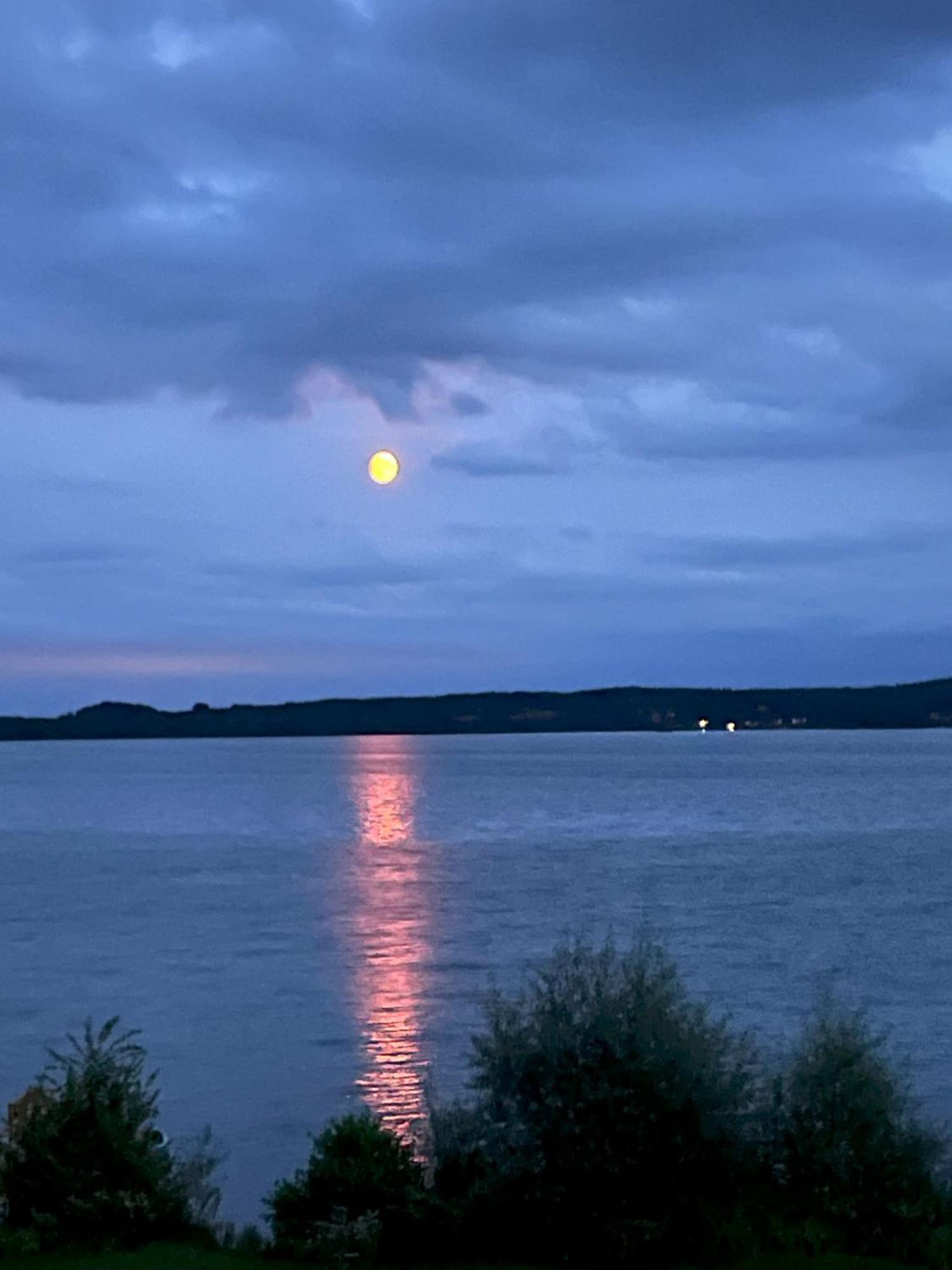 Fewo Am Ploener See Ascheberg  Exterior foto