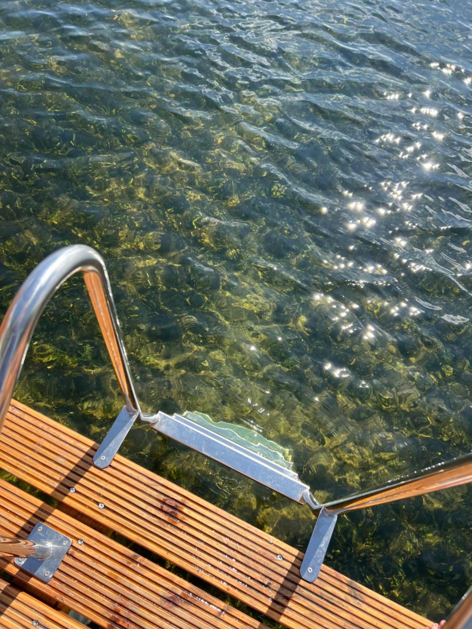 Fewo Am Ploener See Ascheberg  Exterior foto